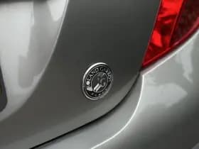 Peugeot 207 CC 1.6 VTi Roland Garros CC 1.6 VTi Roland Garros thumbnail 22