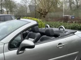 Peugeot 207 CC 1.6 VTi Roland Garros CC 1.6 VTi Roland Garros thumbnail 25