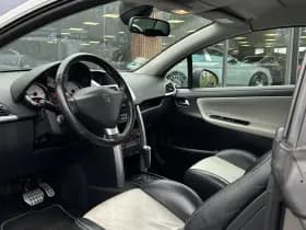 Peugeot 207 CC 1.6 VTi Roland Garros CC 1.6 VTi Roland Garros thumbnail 8