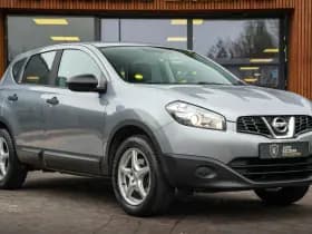 Nissan QASHQAI 1.6 2WD Acenta 1.6 2WD Acenta