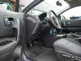 Nissan QASHQAI 1.6 2WD Acenta 1.6 2WD Acenta thumbnail 11