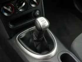 Nissan QASHQAI 1.6 2WD Acenta 1.6 2WD Acenta thumbnail 13