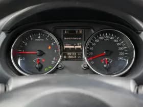 Nissan QASHQAI 1.6 2WD Acenta 1.6 2WD Acenta thumbnail 16