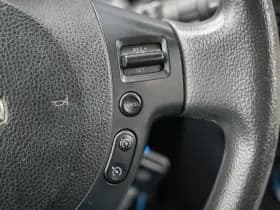 Nissan QASHQAI 1.6 2WD Acenta 1.6 2WD Acenta thumbnail 18