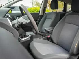 Nissan QASHQAI 1.6 2WD Acenta 1.6 2WD Acenta thumbnail 20