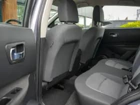 Nissan QASHQAI 1.6 2WD Acenta 1.6 2WD Acenta thumbnail 21