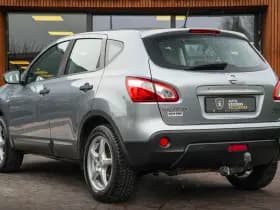 Nissan QASHQAI 1.6 2WD Acenta 1.6 2WD Acenta thumbnail 6