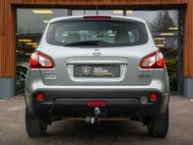 Nissan QASHQAI 1.6 2WD Acenta 1.6 2WD Acenta thumbnail 7