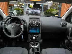 Nissan QASHQAI 1.6 2WD Acenta 1.6 2WD Acenta thumbnail 9