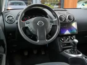 Nissan QASHQAI 1.6 2WD Acenta 1.6 2WD Acenta thumbnail 10