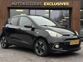 Hyundai I10 1.0i i-Motion Go! 2016 1.0i i-Motion Go! 2016