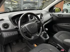 Hyundai I10 1.0i i-Motion Go! 2016 1.0i i-Motion Go! 2016 thumbnail 11