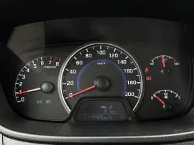 Hyundai I10 1.0i i-Motion Go! 2016 1.0i i-Motion Go! 2016 thumbnail 13