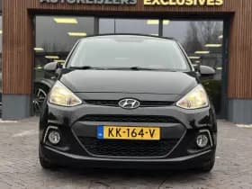 Hyundai I10 1.0i i-Motion Go! 2016 1.0i i-Motion Go! 2016 thumbnail 3