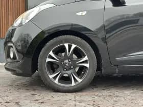 Hyundai I10 1.0i i-Motion Go! 2016 1.0i i-Motion Go! 2016 thumbnail 5