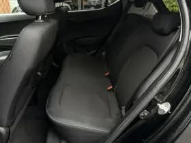 Hyundai I10 1.0i i-Motion Go! 2016 1.0i i-Motion Go! 2016 thumbnail 6