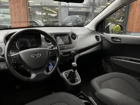 Hyundai I10 1.0i i-Motion Go! 2016 1.0i i-Motion Go! 2016 thumbnail 7