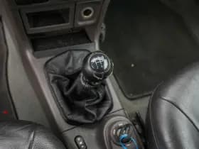 Saab 9-3 Cabrio 2.0t Anniversary Cabrio 2.0t Anniversary thumbnail 13