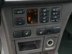 Saab 9-3 Cabrio 2.0t Anniversary Cabrio 2.0t Anniversary thumbnail 14