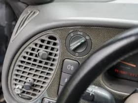 Saab 9-3 Cabrio 2.0t Anniversary Cabrio 2.0t Anniversary thumbnail 16