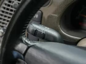 Saab 9-3 Cabrio 2.0t Anniversary Cabrio 2.0t Anniversary thumbnail 17