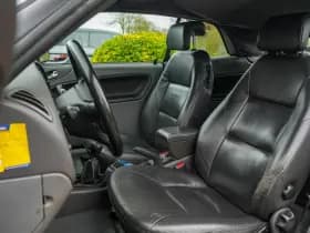 Saab 9-3 Cabrio 2.0t Anniversary Cabrio 2.0t Anniversary thumbnail 19