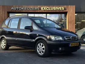 Opel Zafira 2.2-16V Elegance 2.2-16V Elegance