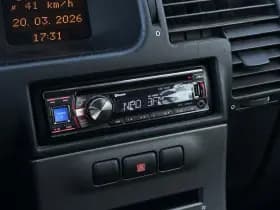 Opel Zafira 2.2-16V Elegance 2.2-16V Elegance thumbnail 11