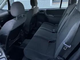 Opel Zafira 2.2-16V Elegance 2.2-16V Elegance thumbnail 18