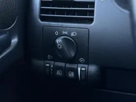 Opel Zafira 2.2-16V Elegance 2.2-16V Elegance thumbnail 7