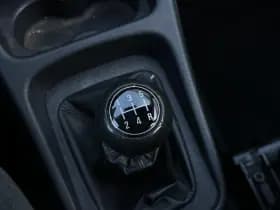 Opel Zafira 2.2-16V Elegance 2.2-16V Elegance thumbnail 9