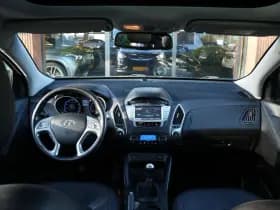 Hyundai Ix35 2.0i i-Catcher 2.0i i-Catcher thumbnail 2