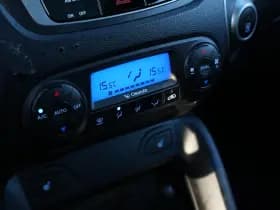 Hyundai Ix35 2.0i i-Catcher 2.0i i-Catcher thumbnail 15