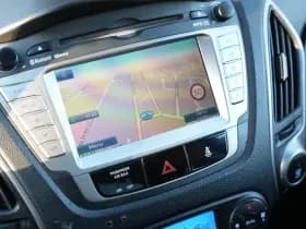 Hyundai Ix35 2.0i i-Catcher 2.0i i-Catcher thumbnail 17