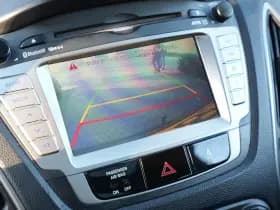 Hyundai Ix35 2.0i i-Catcher 2.0i i-Catcher thumbnail 18