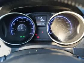 Hyundai Ix35 2.0i i-Catcher 2.0i i-Catcher thumbnail 20