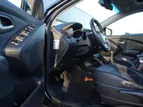 Hyundai Ix35 2.0i i-Catcher 2.0i i-Catcher thumbnail 6