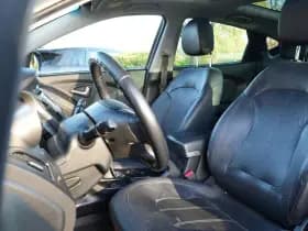 Hyundai Ix35 2.0i i-Catcher 2.0i i-Catcher thumbnail 8