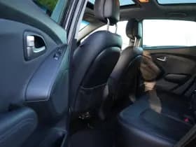 Hyundai Ix35 2.0i i-Catcher 2.0i i-Catcher thumbnail 10