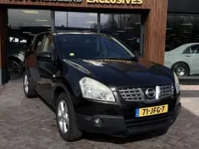 Nissan QASHQAI 2.0 Acenta 2.0 Acenta