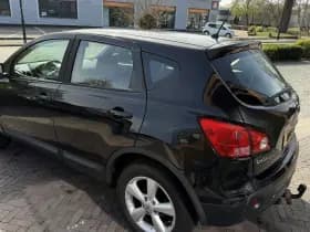 Nissan QASHQAI 2.0 Acenta 2.0 Acenta thumbnail 2