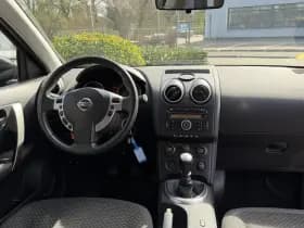 Nissan QASHQAI 2.0 Acenta 2.0 Acenta thumbnail 14