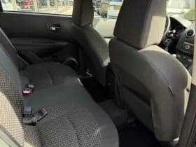 Nissan QASHQAI 2.0 Acenta 2.0 Acenta thumbnail 15