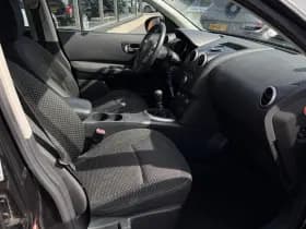 Nissan QASHQAI 2.0 Acenta 2.0 Acenta thumbnail 16