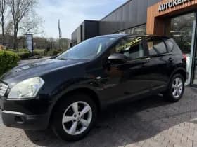 Nissan QASHQAI 2.0 Acenta 2.0 Acenta thumbnail 3