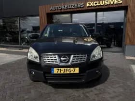 Nissan QASHQAI 2.0 Acenta 2.0 Acenta thumbnail 5