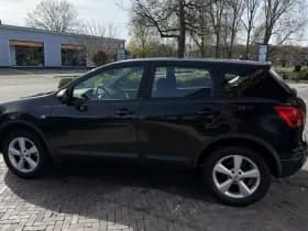 Nissan QASHQAI 2.0 Acenta 2.0 Acenta thumbnail 6