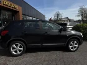 Nissan QASHQAI 2.0 Acenta 2.0 Acenta thumbnail 7