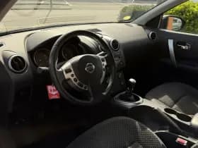 Nissan QASHQAI 2.0 Acenta 2.0 Acenta thumbnail 8