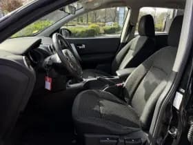 Nissan QASHQAI 2.0 Acenta 2.0 Acenta thumbnail 9